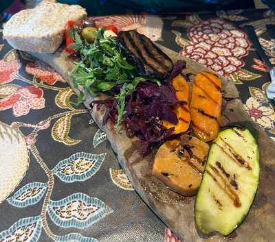 The Battlefield Rest