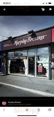 Murphy Browns