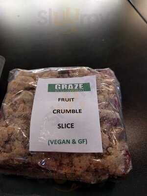 Graze On Grassmarket