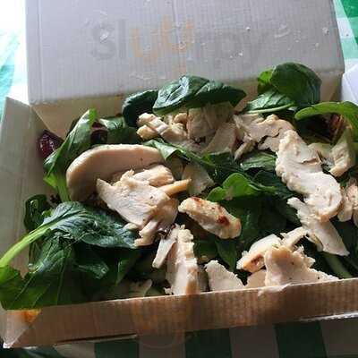 Graze On Grassmarket