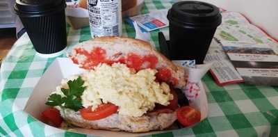 Graze On Grassmarket