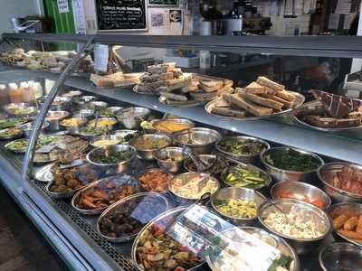 Graze On Grassmarket