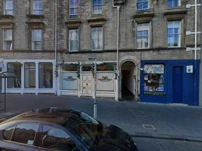 Graze On Grassmarket