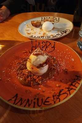 Sisters Restaurant - Kelvingrove Street