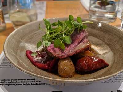 Sisters Restaurant - Kelvingrove Street