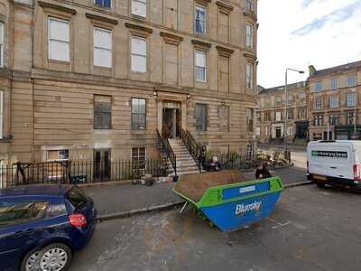 Sisters Restaurant - Kelvingrove Street