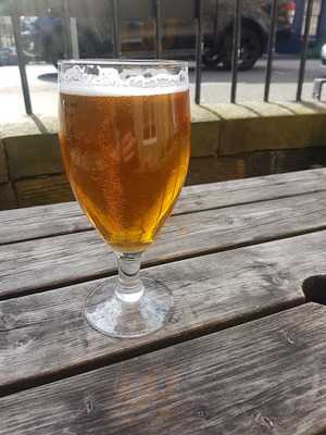 Sisters Restaurant - Kelvingrove Street