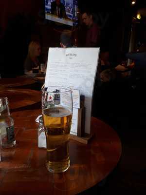 Sisters Restaurant - Kelvingrove Street