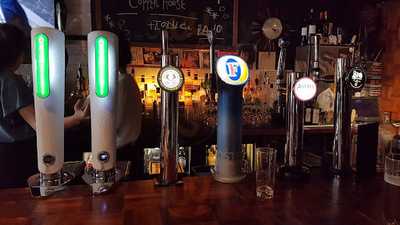 Sisters Restaurant - Kelvingrove Street