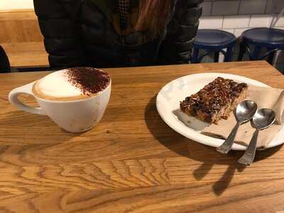 Baristas Coffee Collective