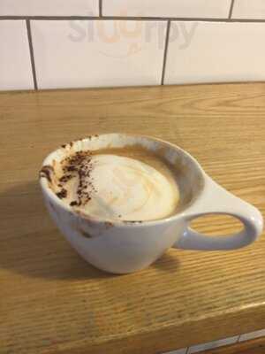 Baristas Coffee Collective