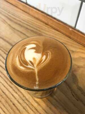 Baristas Coffee Collective