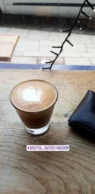 Baristas Coffee Collective