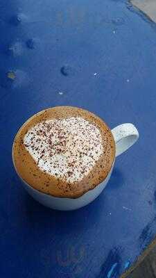 Baristas Coffee Collective