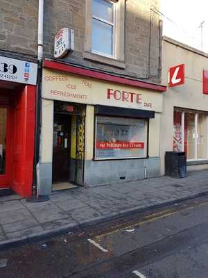 Forte Cafe