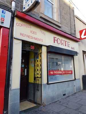 Forte Cafe