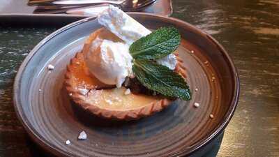 The Bonnington Leith