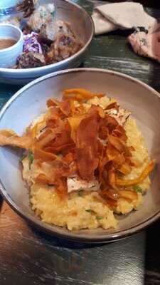 The Bonnington Leith