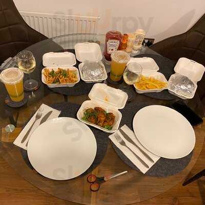 The Bonnington Leith