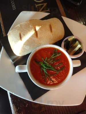 The Bonnington Leith