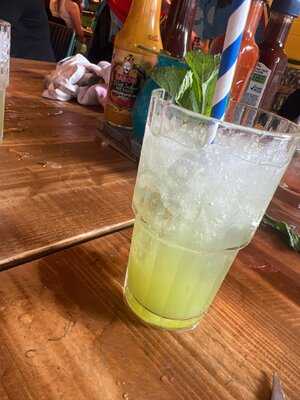 Turtle Bay Bristol Broad Quay