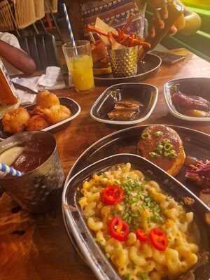 Turtle Bay Bristol Broad Quay