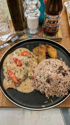 Turtle Bay Bristol Broad Quay