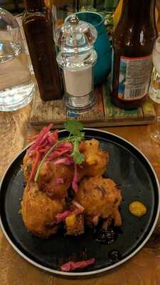 Turtle Bay Bristol Broad Quay