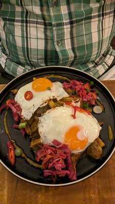 Turtle Bay Bristol Broad Quay