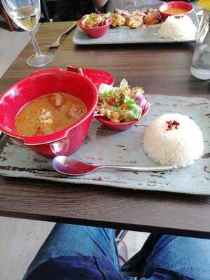 Mesopotamia Restaurant