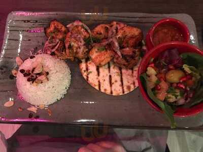 Mesopotamia Restaurant