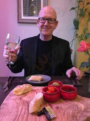 Mesopotamia Restaurant