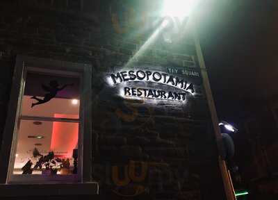 Mesopotamia Restaurant