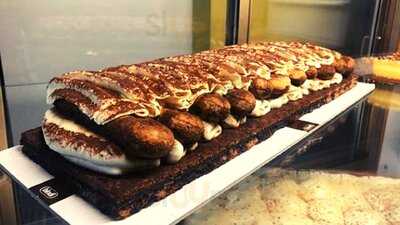 Mesopotamia Restaurant