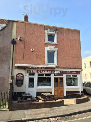 The Orchard Inn