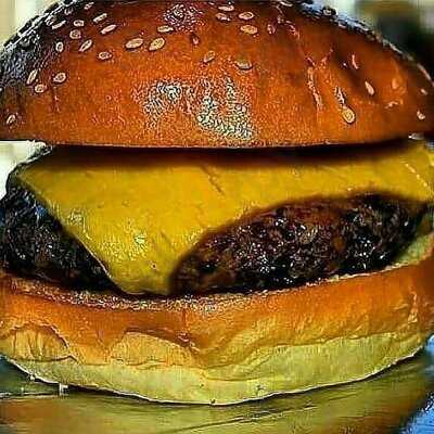 The Shack "street Food"