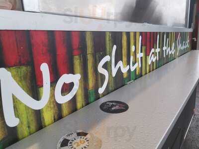 The Shack "street Food"
