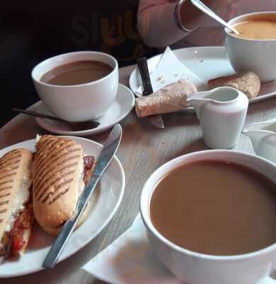 Henry's Coffee House