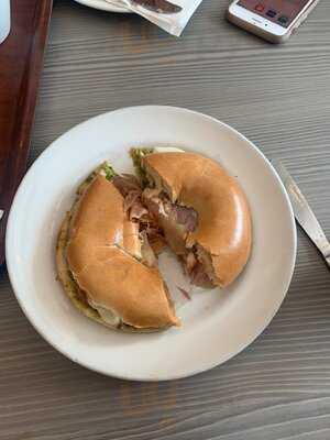 Henry's Coffee House