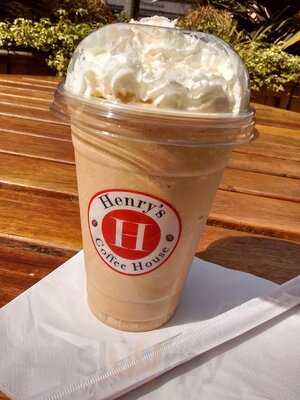 Henry's Coffee House
