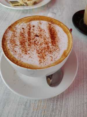 Henry's Coffee House