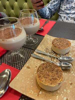 Giggling Squid - Clifton