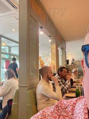 Giggling Squid - Clifton