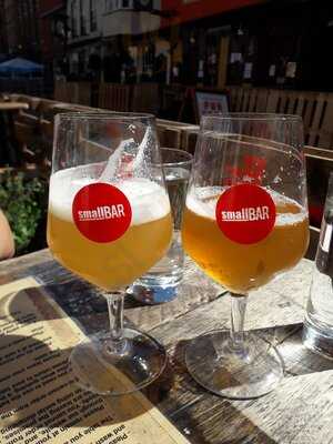 Small Bar Bristol