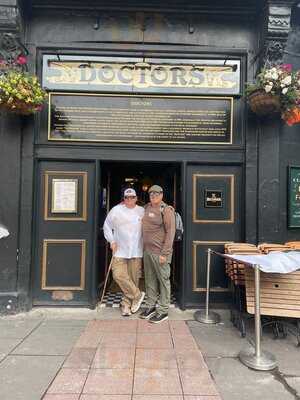 Doctors