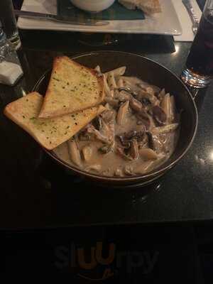 The Poet Bar And Grill