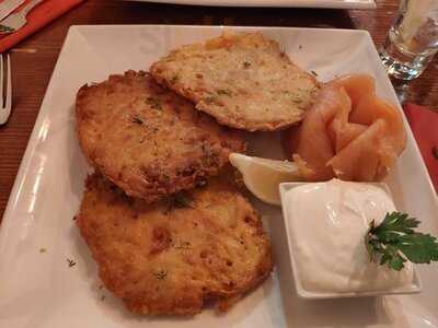 Cossachok Restaurant