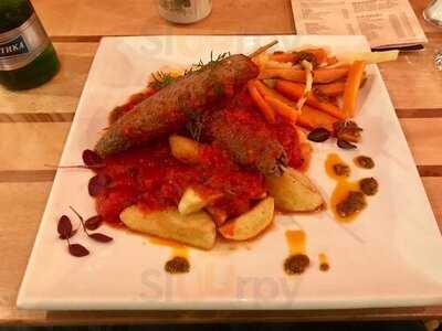 Cossachok Restaurant