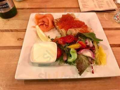 Cossachok Restaurant