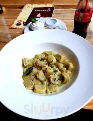 Cossachok Restaurant